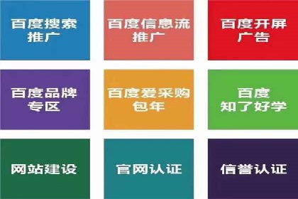 SEM推广实战：竞价代运营助力企业品牌建设